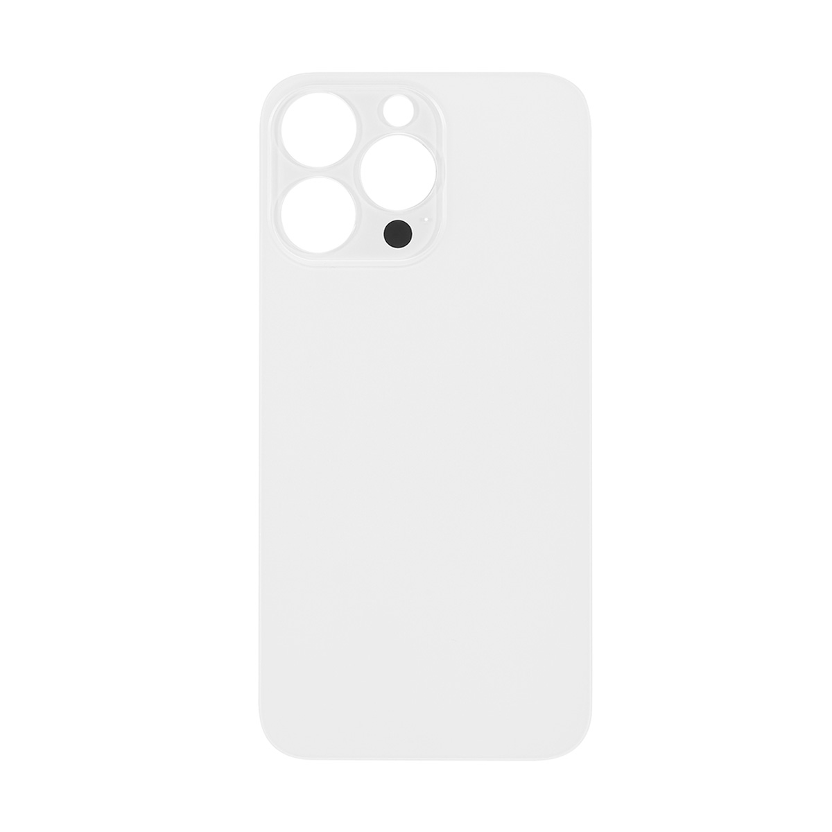 Vidrio Tapa Trasera iPhone 13 Pro